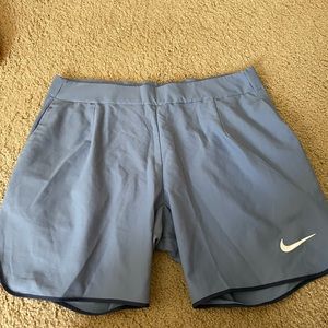 Mens Nike Dri-fit running shorts